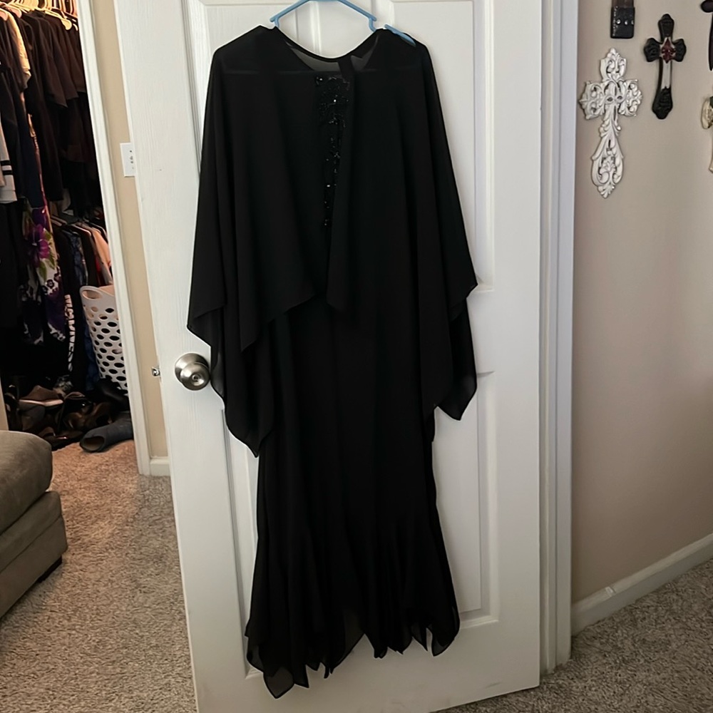 Semi formal dress